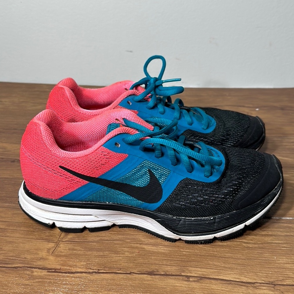 Nike AIR PEGASUS 30 (599392-310 women’s running shoes size 7.5